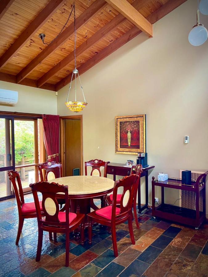 Melbourne Topview Villa In Dandenong Ranges Near Skyhigh Kalorama Екстер'єр фото