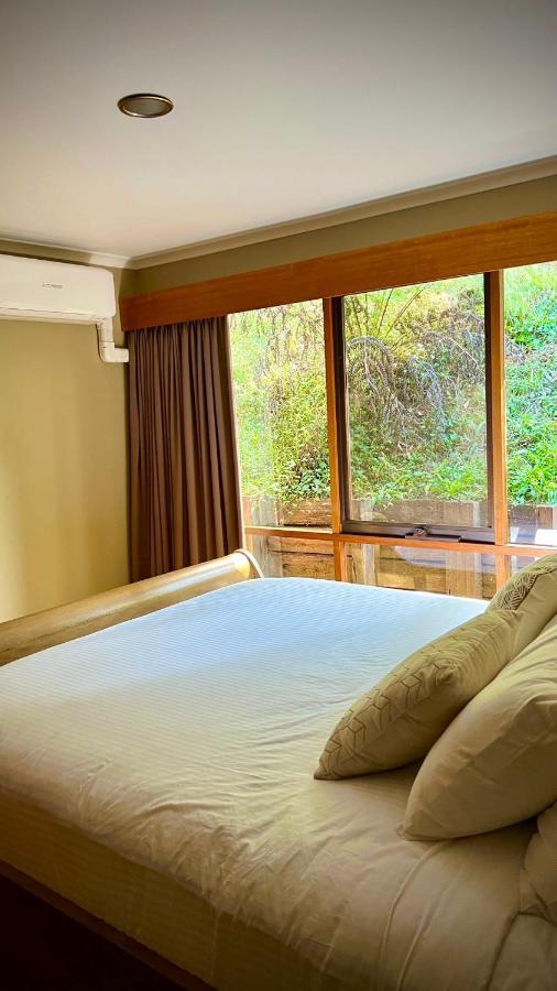 Melbourne Topview Villa In Dandenong Ranges Near Skyhigh Kalorama Екстер'єр фото